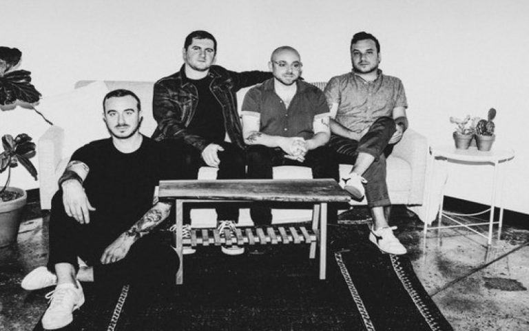 THE MENZINGERS – „From Exile“ wird zu „Hello Exile“