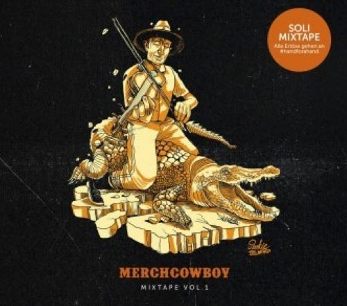 Merchcowboy Mixtape Vol. 1