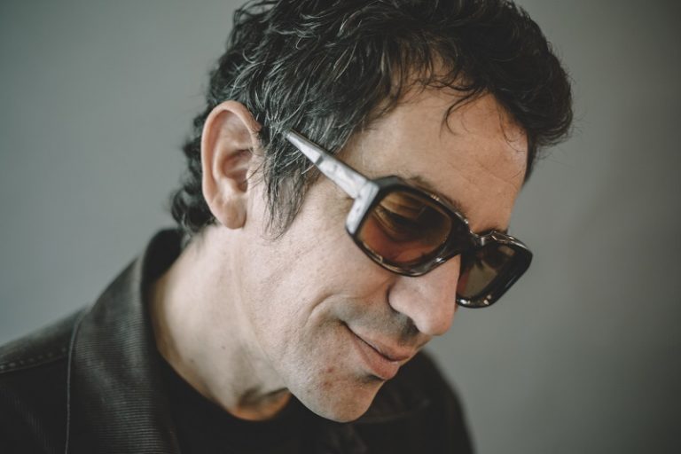 A.J. CROCE – Neues Album mit Coversongs
