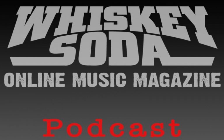 WS-PODCAST Episode 2 – Interview mit Helloween-Gitarrist Michael Weikath und mehr