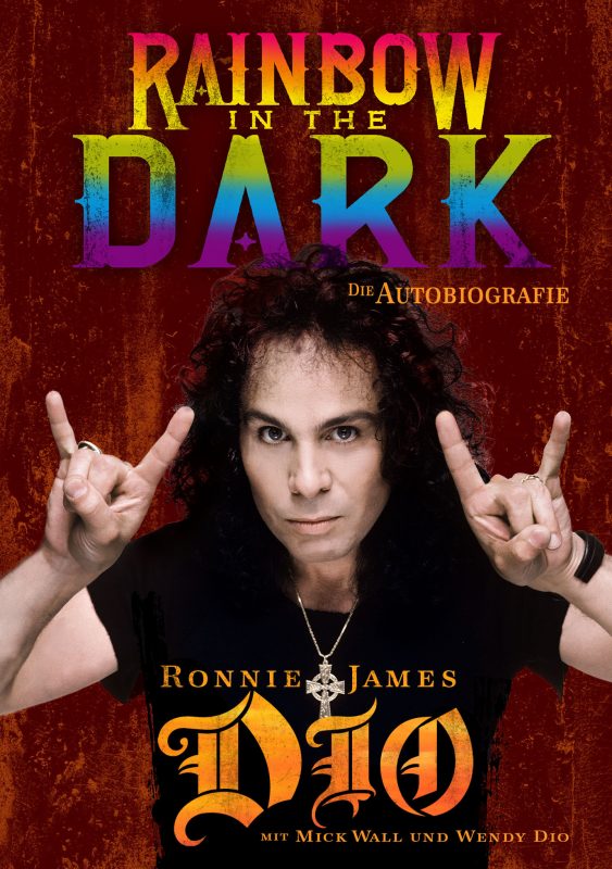 Rainbow in the Dark – Die Autobiografie