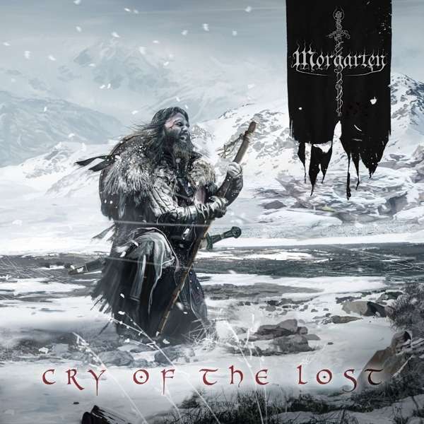 Cry Of The Lost