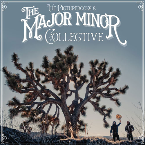 The Major Minor Collective