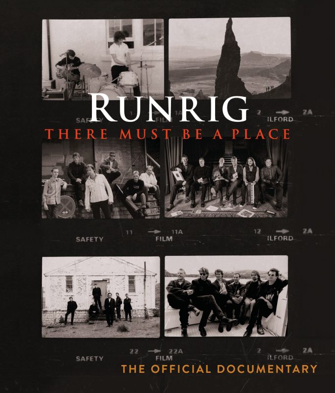 „There Must Be A Place – The Official Documentary“