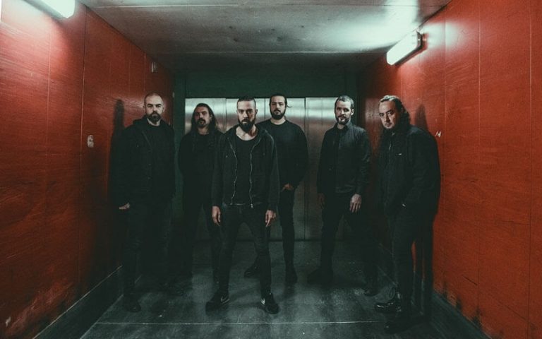 Progressive-Metaller PERSEFONE kündigen neues Album an