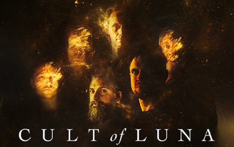 CULT OF LUNA – Tour zum Album-Release abgesagt (UPDATE)
