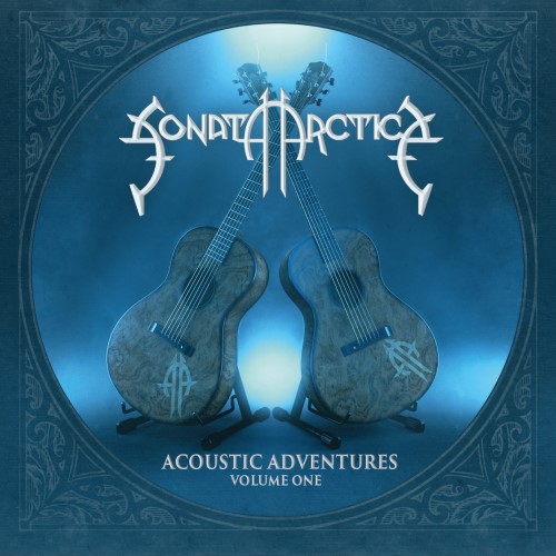 Acoustic Adventures – Volume One