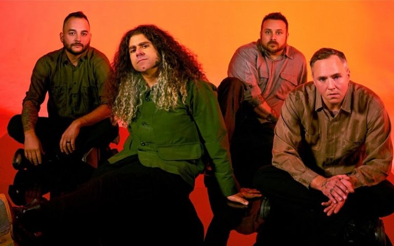 COHEED AND CAMBRIA – Letzter neuer Song vor Release (UPDATE)