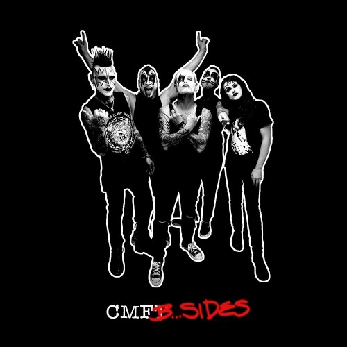 CMFB…Sides