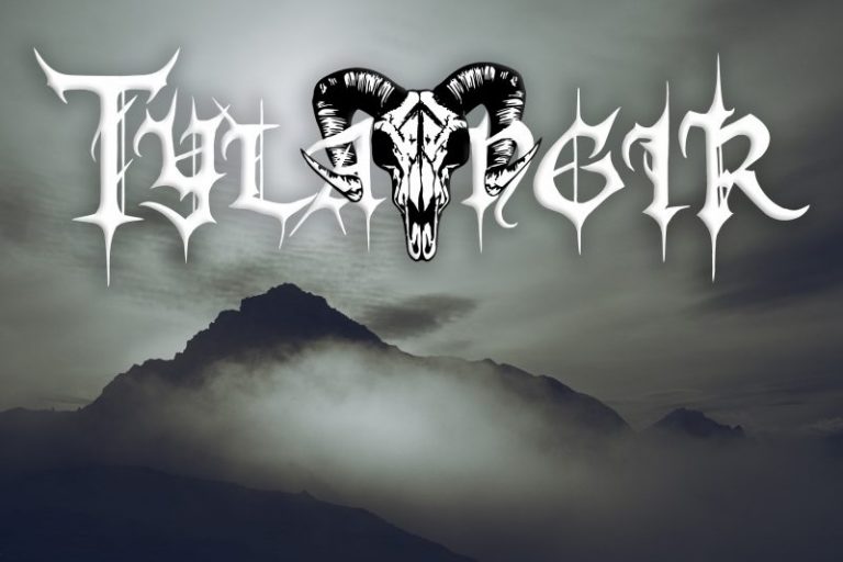 TYLANGIR – Vom Aletschgletscher in die internationale Folk-Metal-Szene