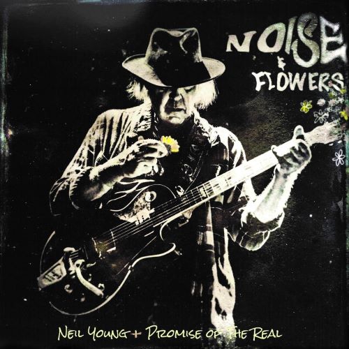 Noise&Flowers