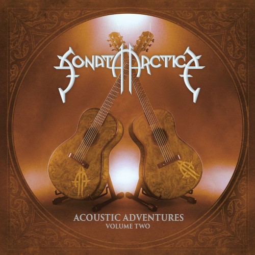 Acoustic Adventures Volume Two