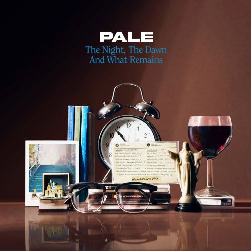 PALE – The Night, The Dawn And What Remains