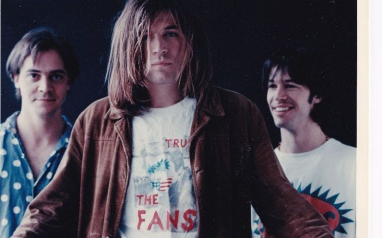 THE LEMONHEADS – Re-Release von „Come On Feel“