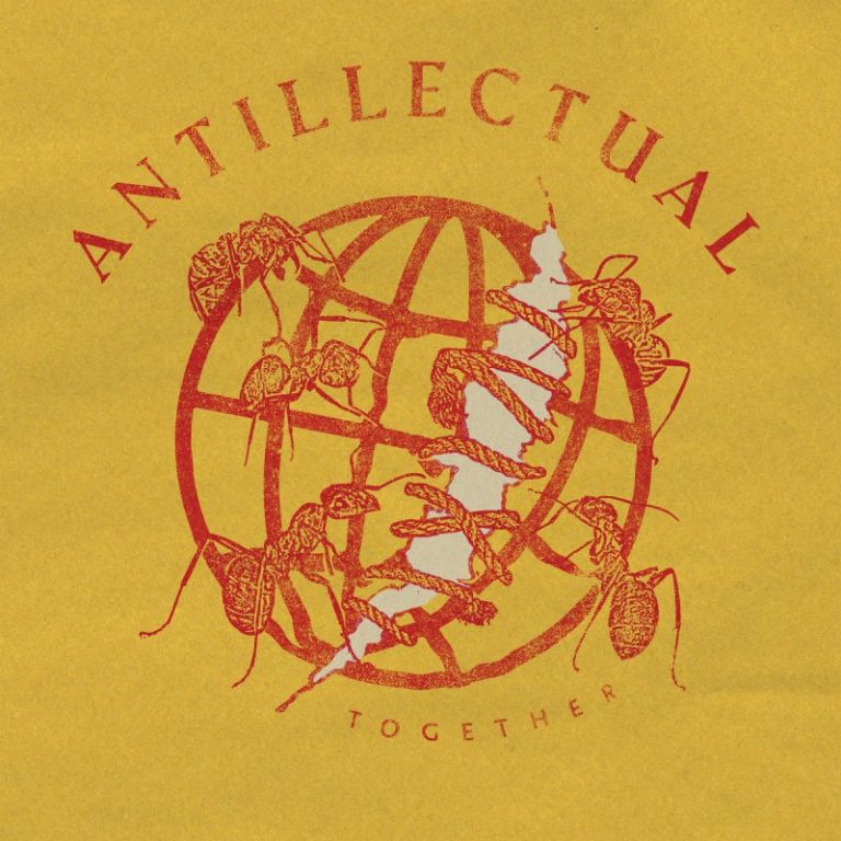 ANTILLECTUAL – Together