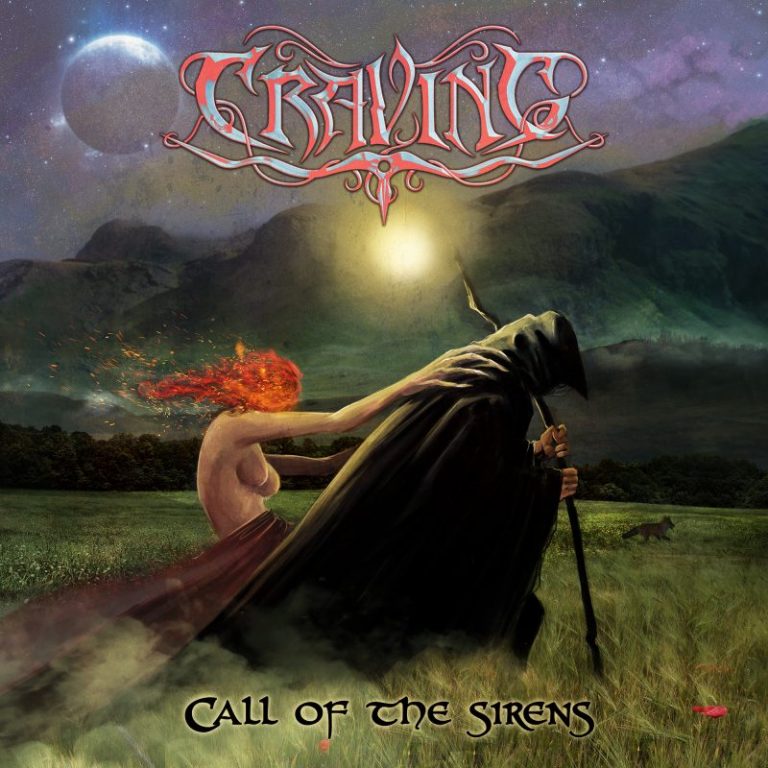 CRAVING – Call Of The Sirens