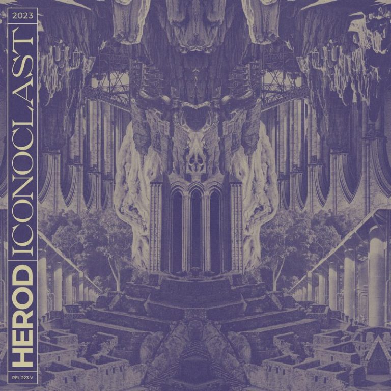 HEROD – Iconoclast