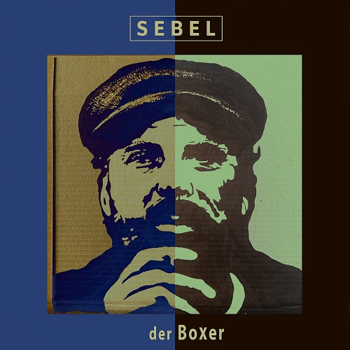 SEBEL – Der Boxer