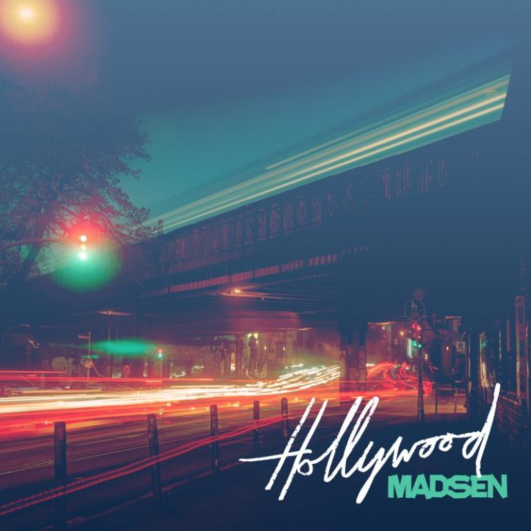 MADSEN – Hollywood