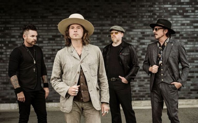 RIVAL SONS – Licht ins Dunkle