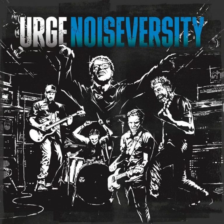 URGE – Noiseversity