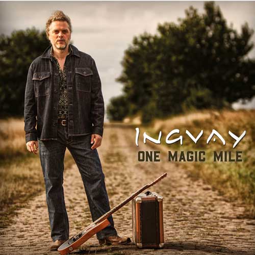 INGVAY – One Magic Mile