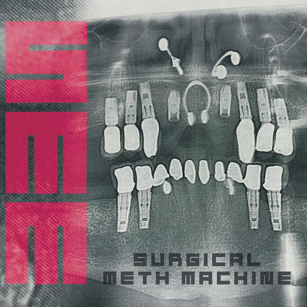 SURGICAL METH MACHINE – Surgical Meth Machine