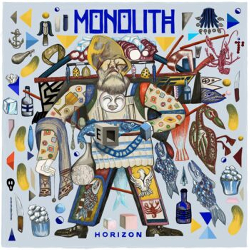 MONOLITH – Horizon