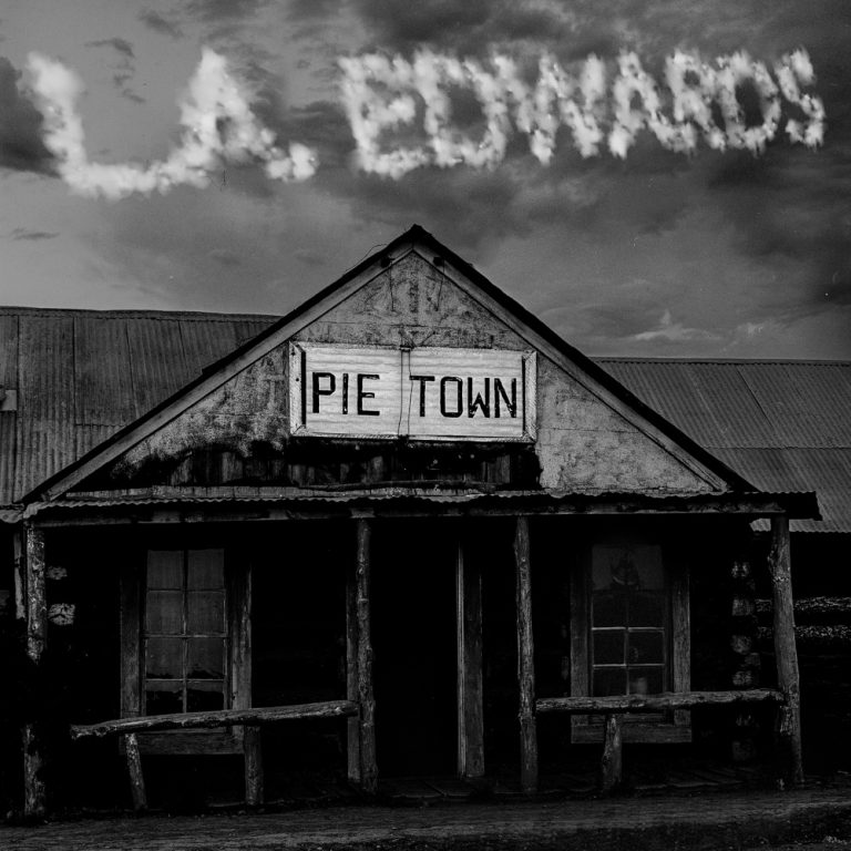 L.A. EDWARDS – Pie Town