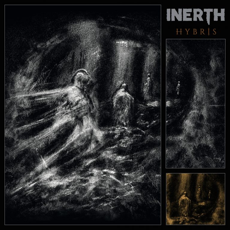 INERTH – Hybris