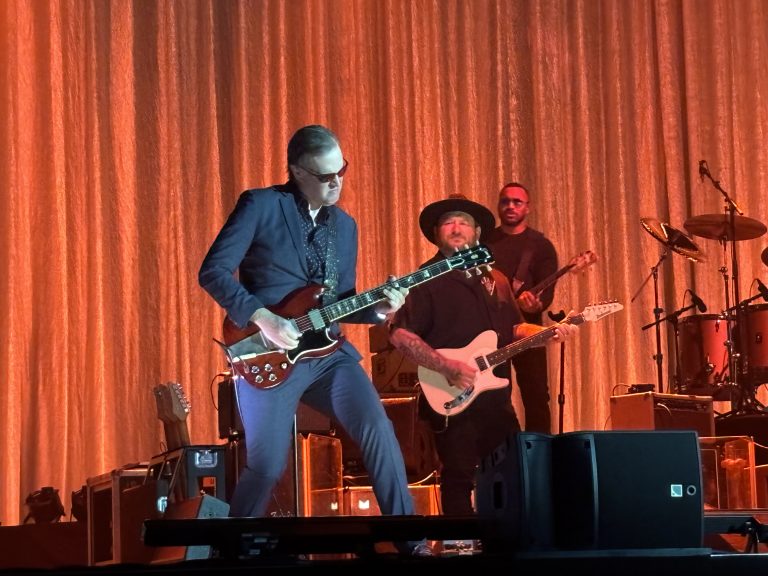 JOE BONAMASSA – Nächster Longplayer angekündigt